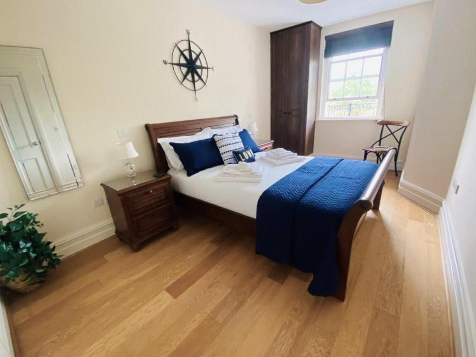 Hazelwood Hideaway: Spacious 2 Bed Apartment Silverdale  Eksteriør bilde
